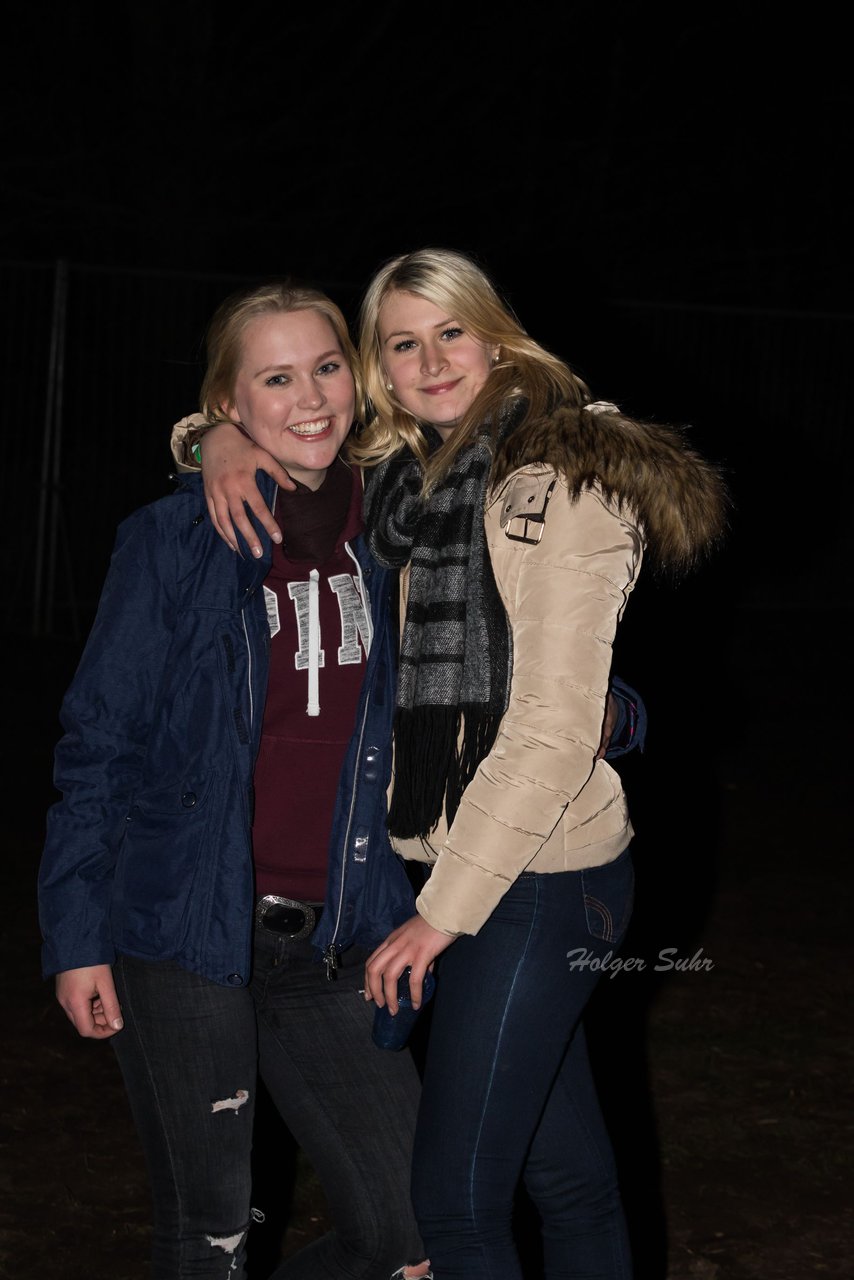 Bild 339 - Osterfeuer